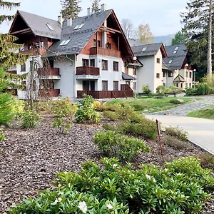 W Rezydencji Pod świerkami Apartament Karpacz