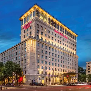 Ξενοδοχείο Mercure Grand, Βαρσοβία