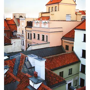 Apartament Duval, Warszawa