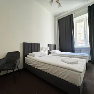 Hotel Mazowiecki Wow, Warsaw