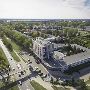 4* Hotell Novotel Airport