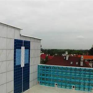 Kwatera prywatna Pokoje Gościnne Jaz, Warszawa